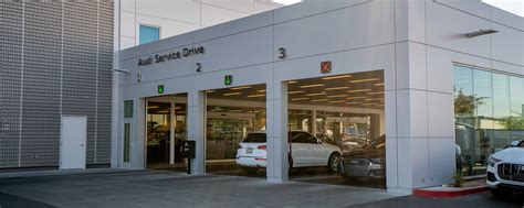 audi las vegas service center.